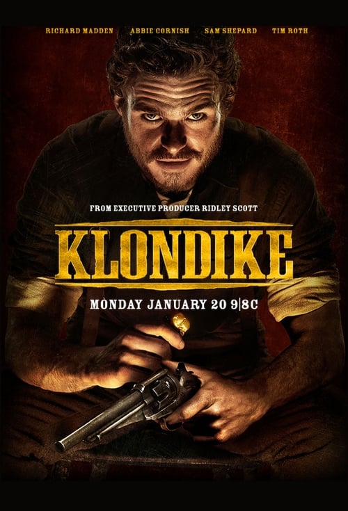 Klondike en streaming