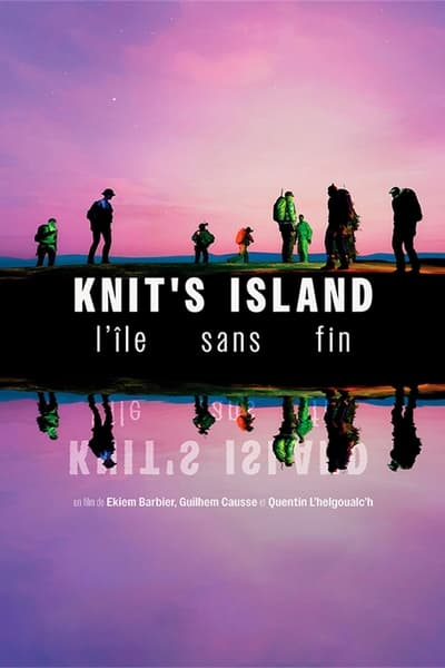 Knit's Island, l'île sans fin en streaming