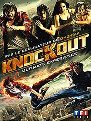 Knockout Ultimate Experience en streaming