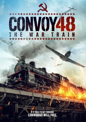 Train de guerre: le corridor de l'espoir