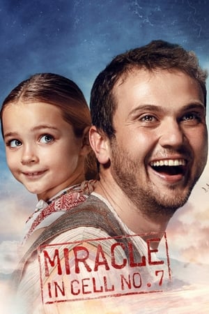 Koğuştaki Mucize ( Miracle in Cell No. 7 )