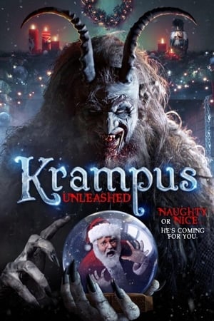 Krampus Unleashed en streaming