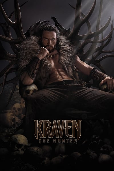 Kraven the Hunter en streaming