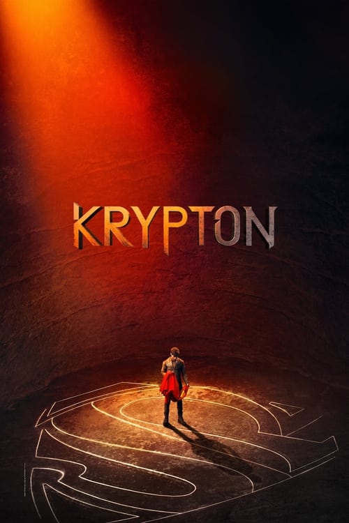 Krypton - Saison 1 en streaming