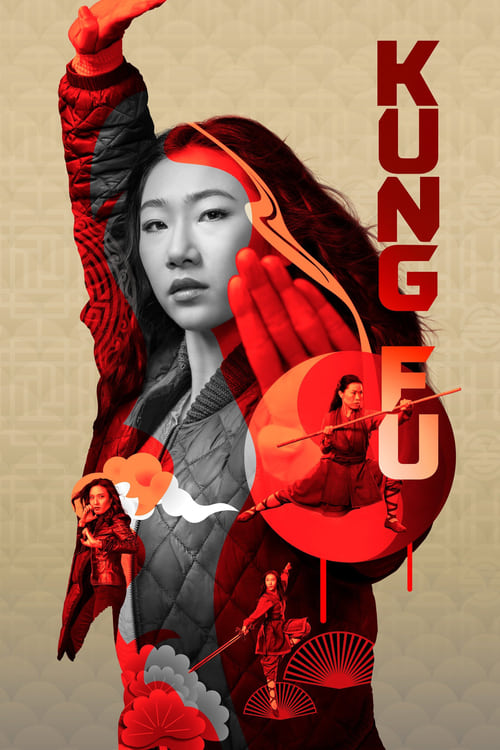 Kung Fu - Saison 3 en streaming