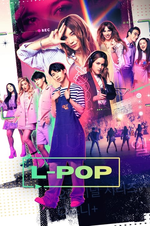 L-Pop en streaming