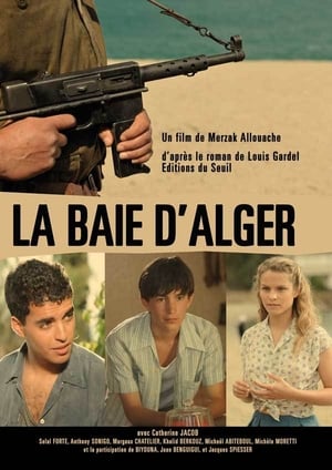 La Baie d'Alger en streaming