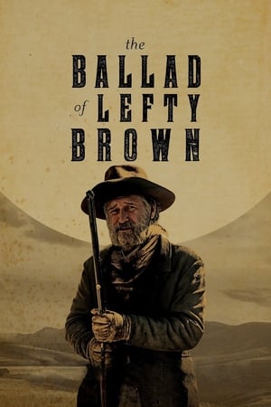 La Balade de Lefty Brown en streaming