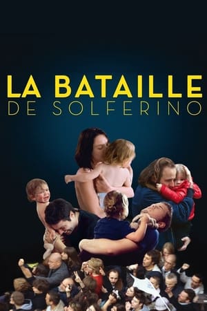 La Bataille de Solférino en streaming