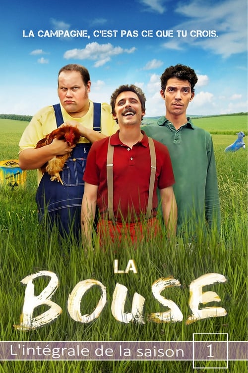 La Bouse - Saison 1 épisode 6 en streaming