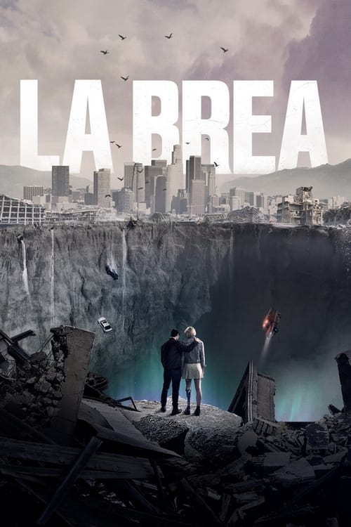 La Brea en streaming