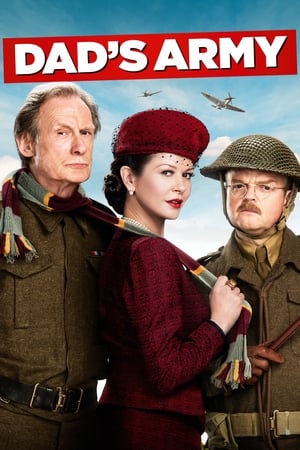 La British Compagnie en streaming