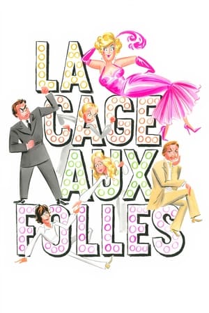 La Cage aux folles en streaming