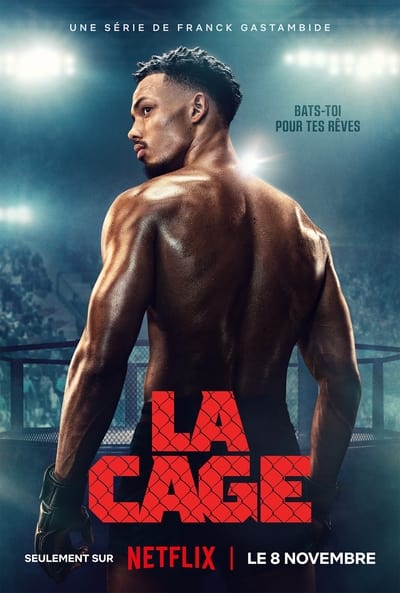 La Cage - Saison 1 en streaming