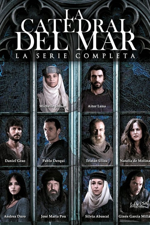 La catedral del mar - Saison 1 en streaming