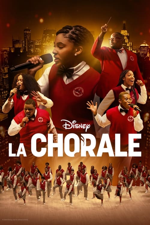 La Chorale