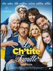 La Ch’tite famille