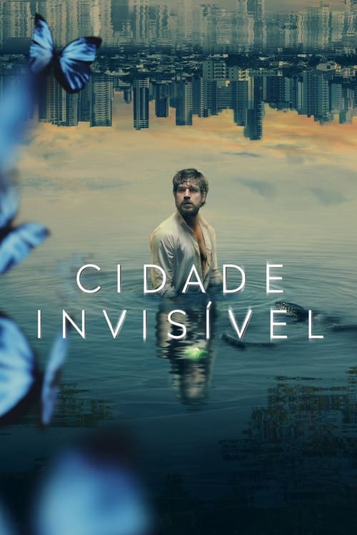 La Cité invisible - Saison 2 épisode 3 en streaming