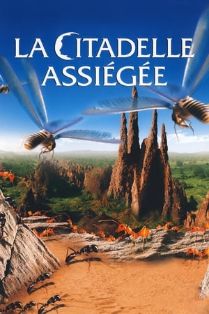 La citadelle assiégée en streaming