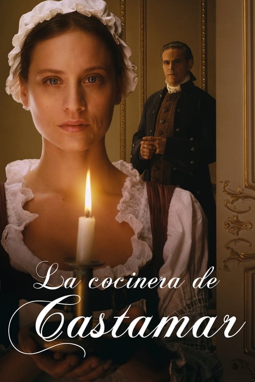 La Cocinera De Castamar - Saison 1 en streaming