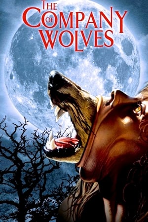 La Compagnie des loups en streaming