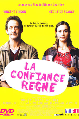 La confiance règne en streaming