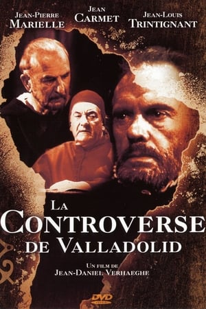 La Controverse de Valladolid en streaming