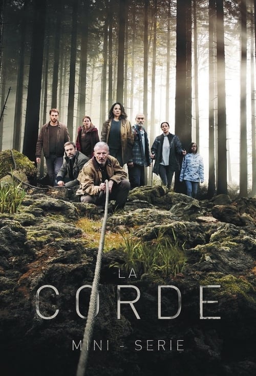 La Corde - Saison 1 épisode 2 en streaming