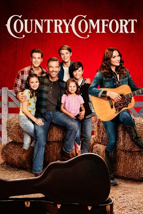 La Country-Sitter - Saison 1 en streaming