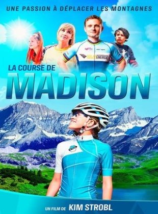 La Course de Madison en streaming