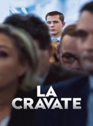 La Cravate en streaming