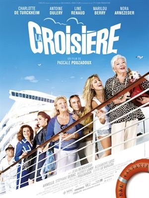 La Croisière en streaming