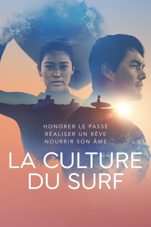 La Culture du Surf - Saison 1 en streaming