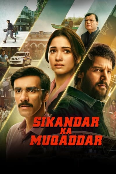 La Destinée de Sikandar en streaming