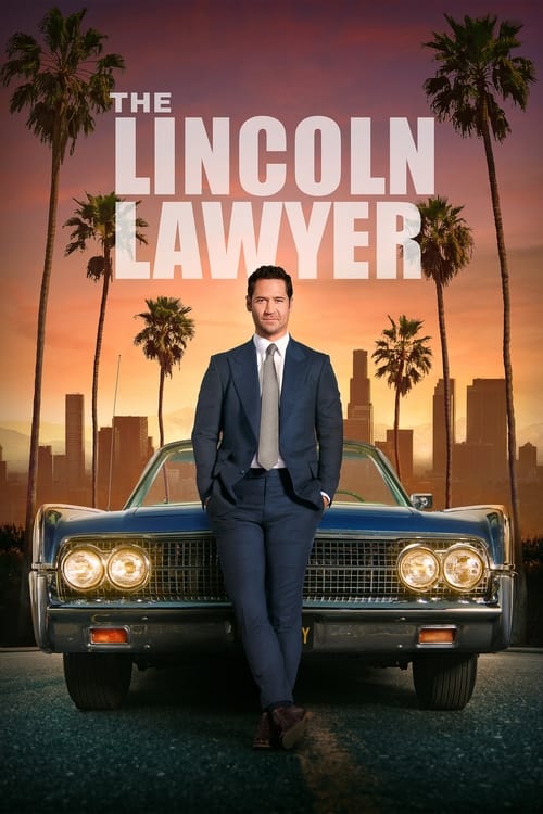 La Défense Lincoln - Saison 2 épisode 10 en streaming