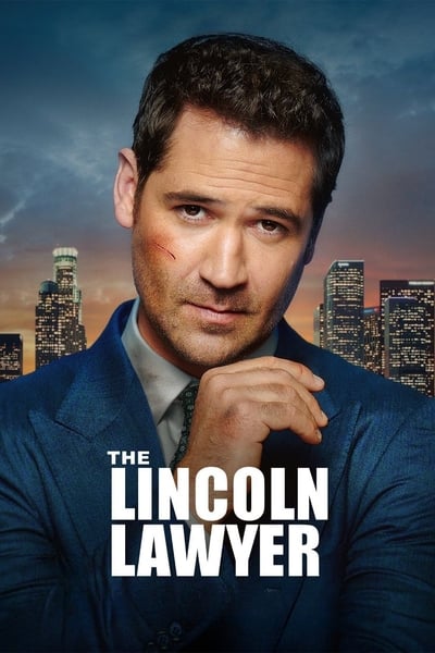 La Défense Lincoln - Saison 3 épisode 8 en streaming