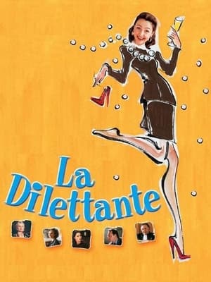 La Dilettante en streaming