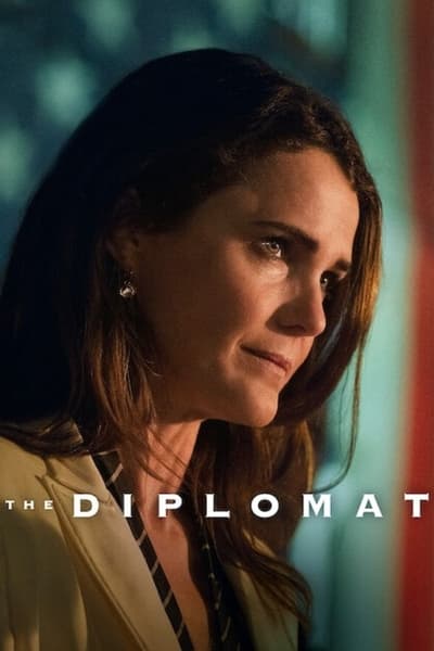 La Diplomate (US) en streaming