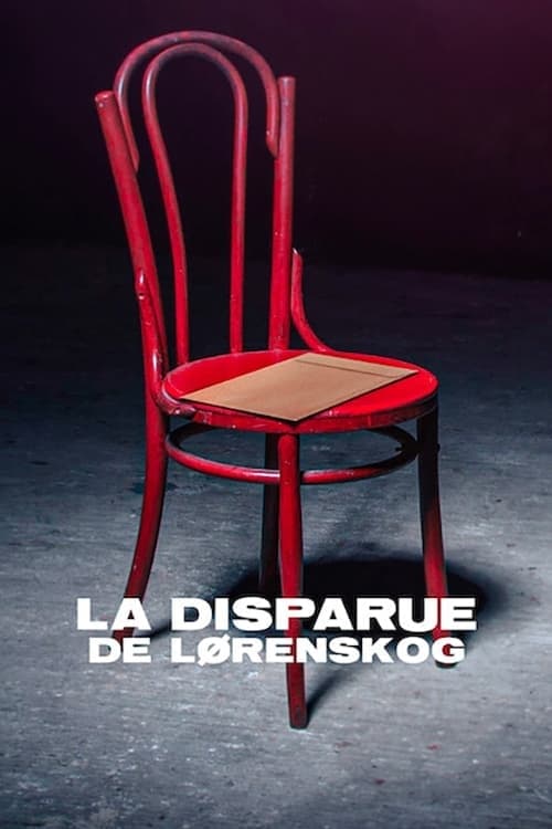 La Disparue de Lørenskog en streaming