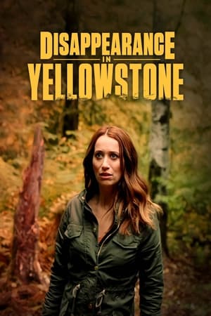 La disparue de Yellowstone en streaming