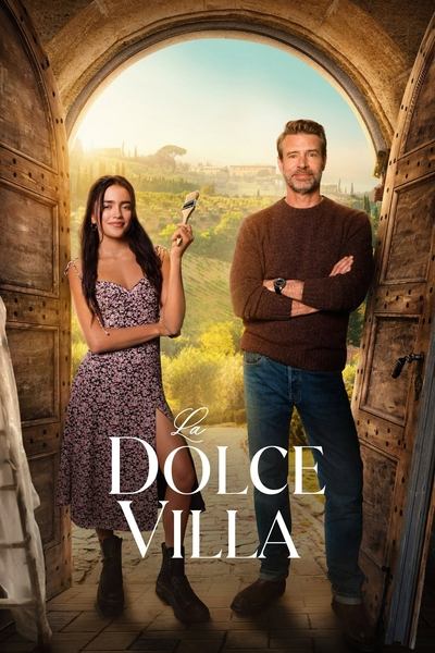 La Dolce Villa en streaming