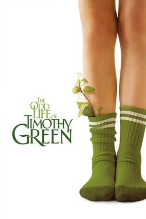 La Drôle de vie de Timothy Green en streaming