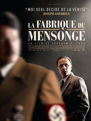 La Fabrique du mensonge en streaming