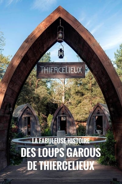 La fabuleuse histoire des loups garous de Thiercelieux en streaming