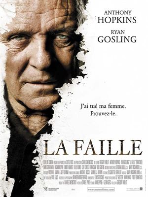 La Faille en streaming