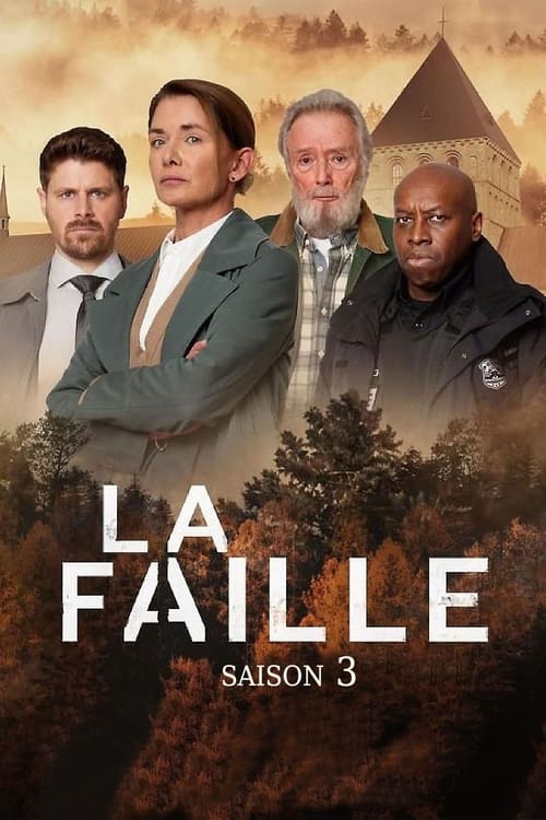 La Faille - Saison 3