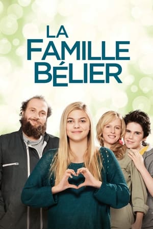 La Famille Bélier en streaming