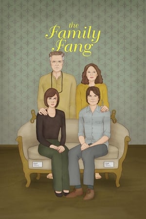 La Famille Fang