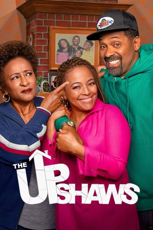 La Famille Upshaw - Saison 1 en streaming