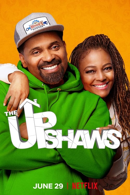 La Famille Upshaw - Saison 2 en streaming